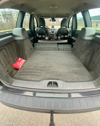 Volvo V50 cena 11900 przebieg: 275000, rok produkcji 2007 z Warszawa małe 529